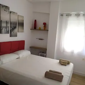 El Zapillo Almería